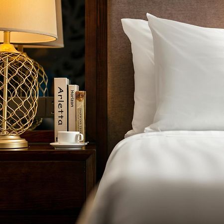 Ping Diamond Hotel هانوي المظهر الخارجي الصورة